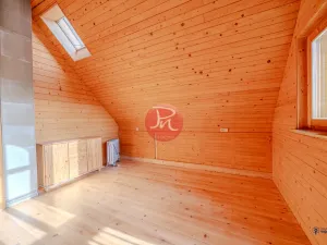 Prodej chaty, Dolní Lhota, 79 m2