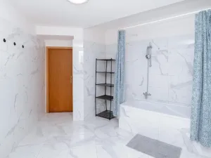 Pronájem bytu 3+kk, Praha - Dolní Počernice, K zámku, 118 m2