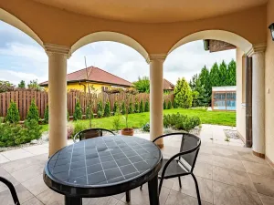 Dražba rodinného domu, Divišov, Vrcha II, 674 m2