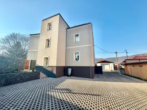 Pronájem bytu 1+1, Velké Březno - Valtířov, 47 m2