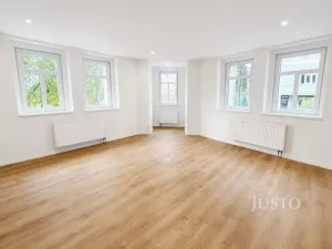 Pronájem bytu 1+1, Velké Březno - Valtířov, 47 m2