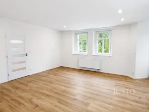 Pronájem bytu 1+1, Velké Březno - Valtířov, 47 m2