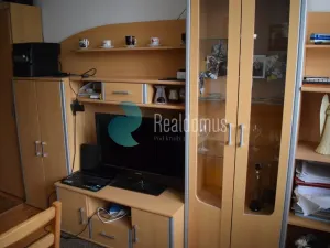 Pronájem bytu 1+kk, České Budějovice, Pekárenská, 22 m2