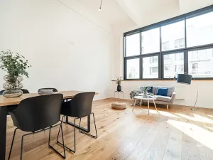 Pronájem bytu 2+kk, Praha - Košíře, Naskové, 80 m2