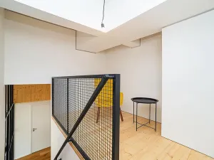 Pronájem bytu 2+kk, Praha - Košíře, Naskové, 80 m2