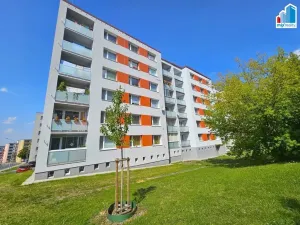 Pronájem bytu 1+1, Holýšov, Pod Makovým vrchem, 40 m2