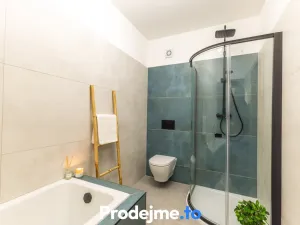 Prodej rodinného domu, Hevlín, 73 m2