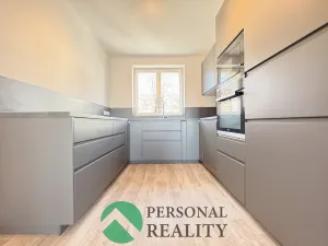 Pronájem bytu 2+1, Meziboří, Hornická, 64 m2