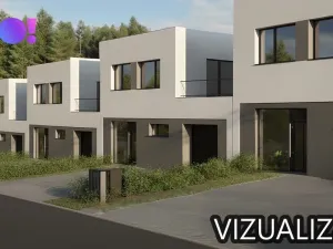 Prodej rodinného domu, Ostrava, 136 m2