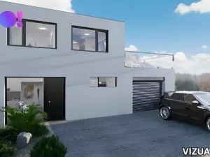 Prodej rodinného domu, Ostrava, 136 m2