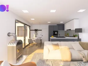 Prodej rodinného domu, Ostrava, 136 m2