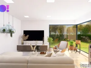 Prodej rodinného domu, Ostrava, 136 m2