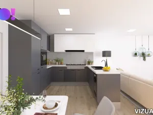 Prodej rodinného domu, Ostrava, 136 m2