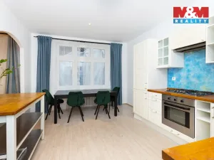 Pronájem bytu 4+kk, Pardubice - Pardubice-Staré Město, Zelenobranská, 90 m2