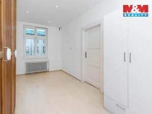 Pronájem bytu 4+kk, Pardubice - Pardubice-Staré Město, Zelenobranská, 90 m2