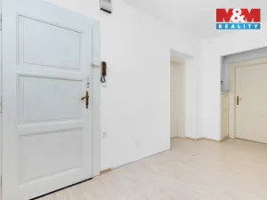 Pronájem bytu 4+kk, Pardubice - Pardubice-Staré Město, Zelenobranská, 90 m2