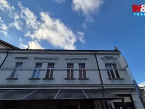 Pronájem činžovního domu, Kladno, Váňova, 265 m2