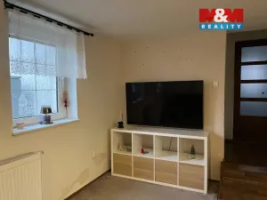 Prodej rodinného domu, Výškov - Počerady, 145 m2