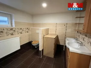 Prodej rodinného domu, Výškov - Počerady, 145 m2