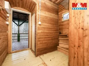 Prodej, Brno - Kníničky, 40 m2