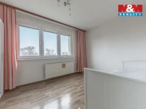 Prodej bytu 3+1, Varnsdorf, Západní, 69 m2