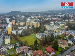 Prodej bytu 3+1, Varnsdorf, Západní, 69 m2