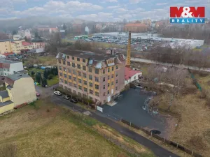 Prodej činžovního domu, Aš, Kotkova, 2400 m2