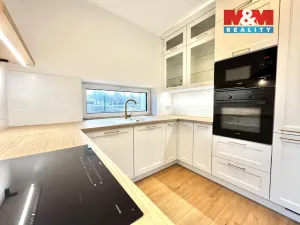 Pronájem rodinného domu, Želechovice, 120 m2