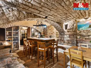 Prodej obchodního prostoru, Jablonec nad Nisou, Komenského, 600 m2