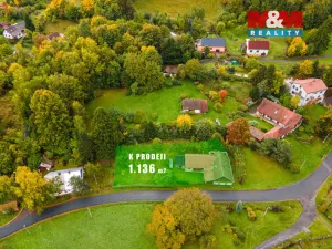 Prodej rodinného domu, Janůvky, 133 m2