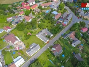 Prodej rodinného domu, Vranová Lhota, 382 m2