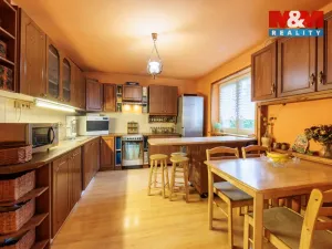 Prodej bytu 5+1, Horní Slavkov, Poštovní, 97 m2