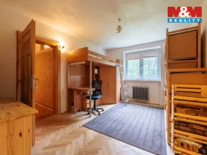 Prodej bytu 5+1, Horní Slavkov, Poštovní, 97 m2