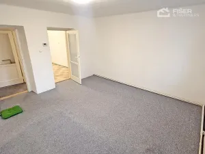 Pronájem bytu 2+1, Rožnov pod Radhoštěm, Julia Fučíka, 60 m2