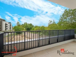 Pronájem bytu 2+kk, Praha - Stodůlky, Hasilova, 51 m2