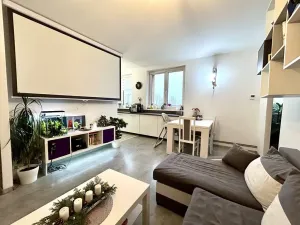 Prodej bytu 3+kk, Starý Mateřov, 64 m2