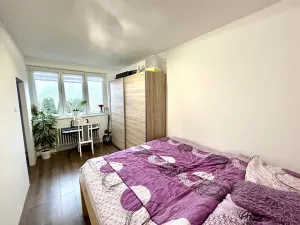 Prodej bytu 3+kk, Starý Mateřov, 64 m2