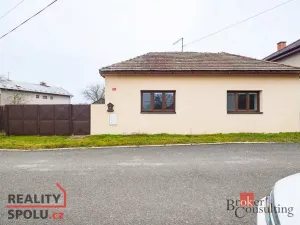 Prodej rodinného domu, Žehuň, 89 m2