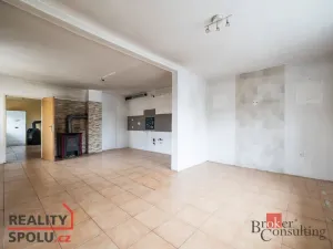 Prodej rodinného domu, Žehuň, 89 m2