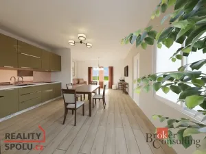 Prodej rodinného domu, Žehuň, 89 m2