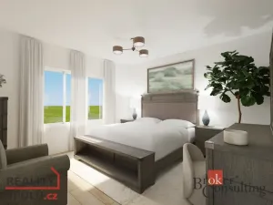 Prodej rodinného domu, Žehuň, 89 m2