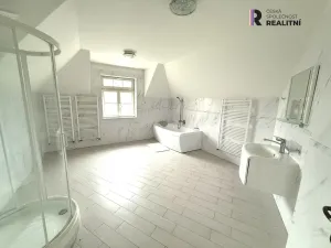 Prodej rodinného domu, Chodov, Nejdecká, 500 m2