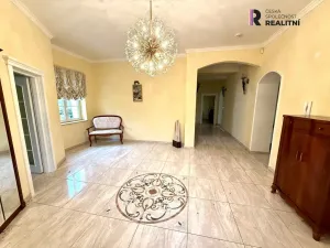 Prodej rodinného domu, Chodov, Nejdecká, 500 m2