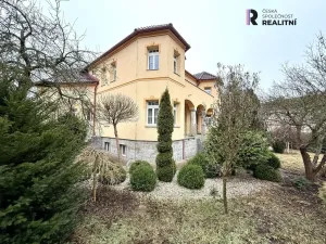 Prodej rodinného domu, Chodov, Nejdecká, 500 m2