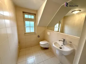 Prodej rodinného domu, Chodov, Nejdecká, 500 m2