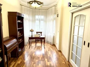 Prodej rodinného domu, Chodov, Nejdecká, 500 m2