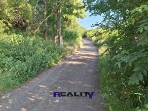 Prodej pozemku, Žatec, 1097 m2