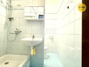 Pronájem bytu 2+1, Hodonín, Jižní, 44 m2