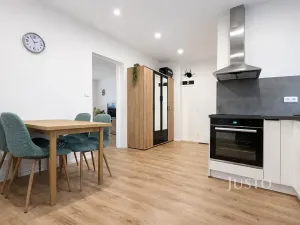 Pronájem bytu 1+1, Velké Březno, 47 m2