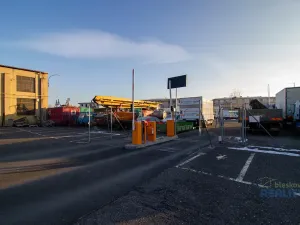 Pronájem komerčního pozemku, Brandýs nad Labem-Stará Boleslav, Pražská, 4800 m2